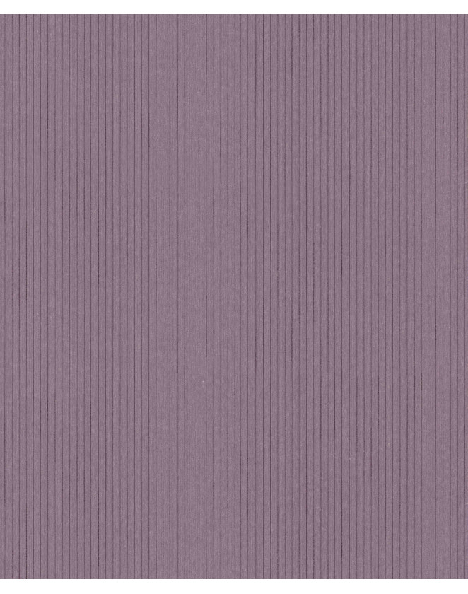 Tapeta s jemným prúžkom 087061 - fialová